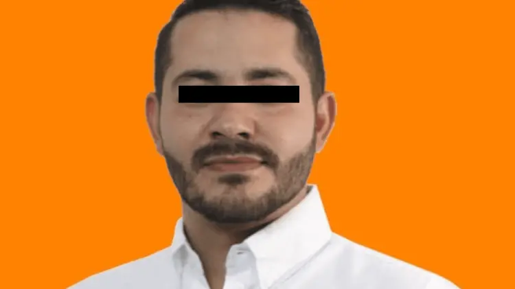 José Luis Tovar, presidente municipal de Tuxpan, Nayarit. (Foto: Especial / EXPRESO)