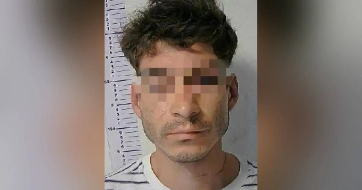 Detienen a hombre por el feminicidio de su abuela en Cajeme