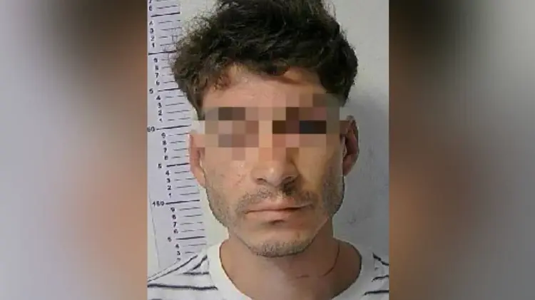 Detienen a hombre por el feminicidio de su abuela en Cajeme