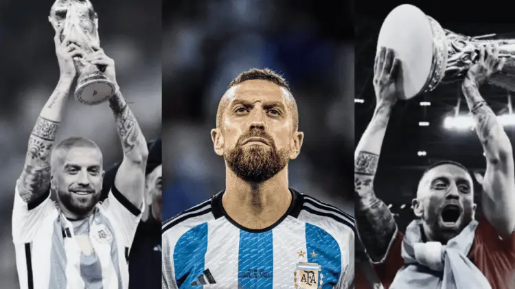 Alejandro Papu Gómez usó sustancia prohibida antes de Qatar 2022. (Foto: Especial/EXPRESO)