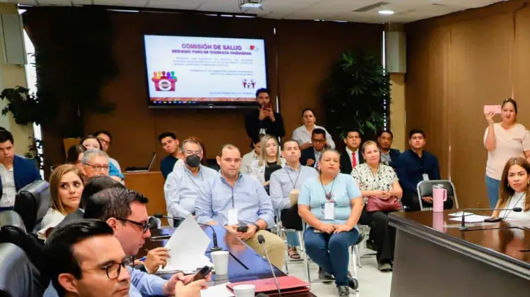 Foto: Especial / EXPRESO.