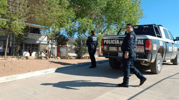PESP a través de Salva detecta casos de abuso sexual en escuelas. (Foto: Archivo/Cortesía)