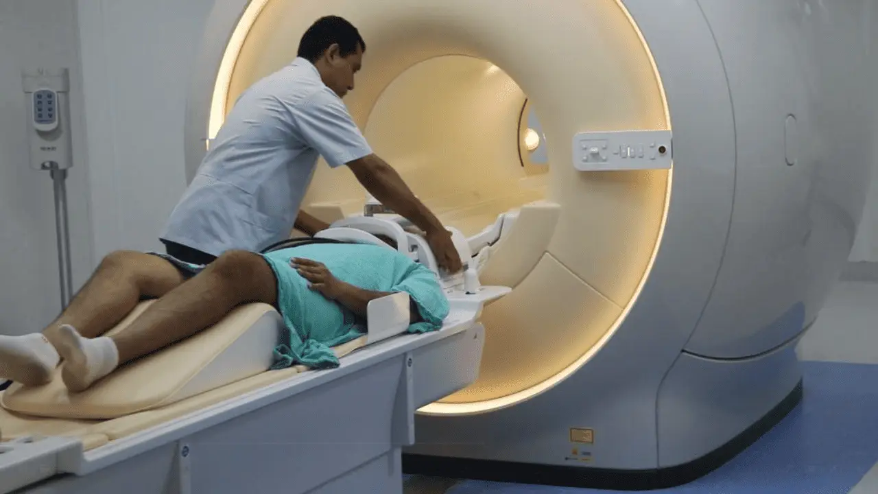 IMSS contrata servicios de resonancia magnética nuclear para Sonora