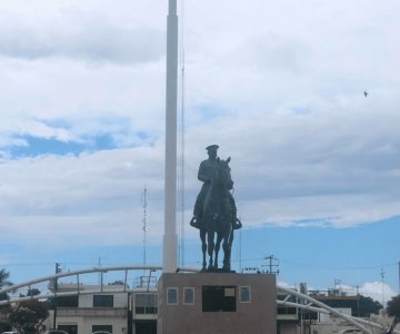 Cajeme vigila a Norma tras entrada en alerta amarilla