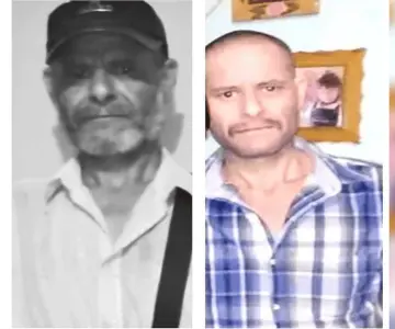 Familia solicita ayuda para trasladar cuerpo de Adrián Villegas a Navojoa