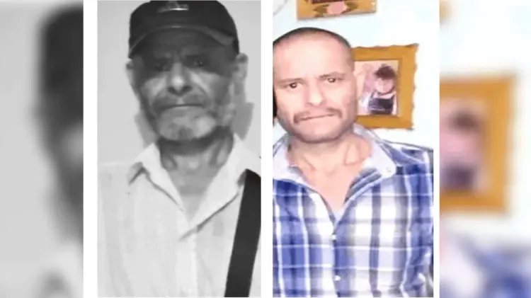 Adrián Villegas murió este lunes tras un accidente el pasado viernes. (Foto: Especial/EXPRESO)