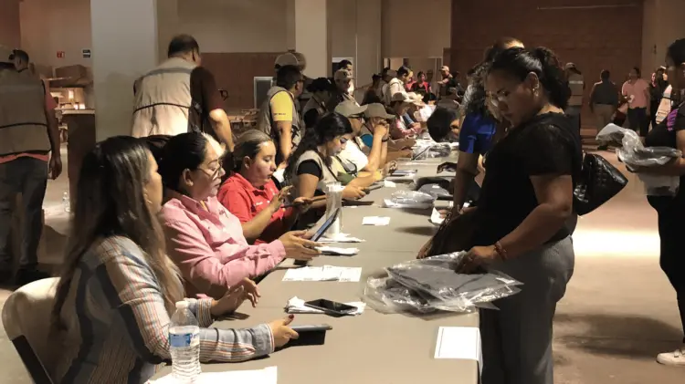 El Gobierno del Estado invirtió alrededor de 300 mdp. (Foto: Ana Camargo / EXPRESO)