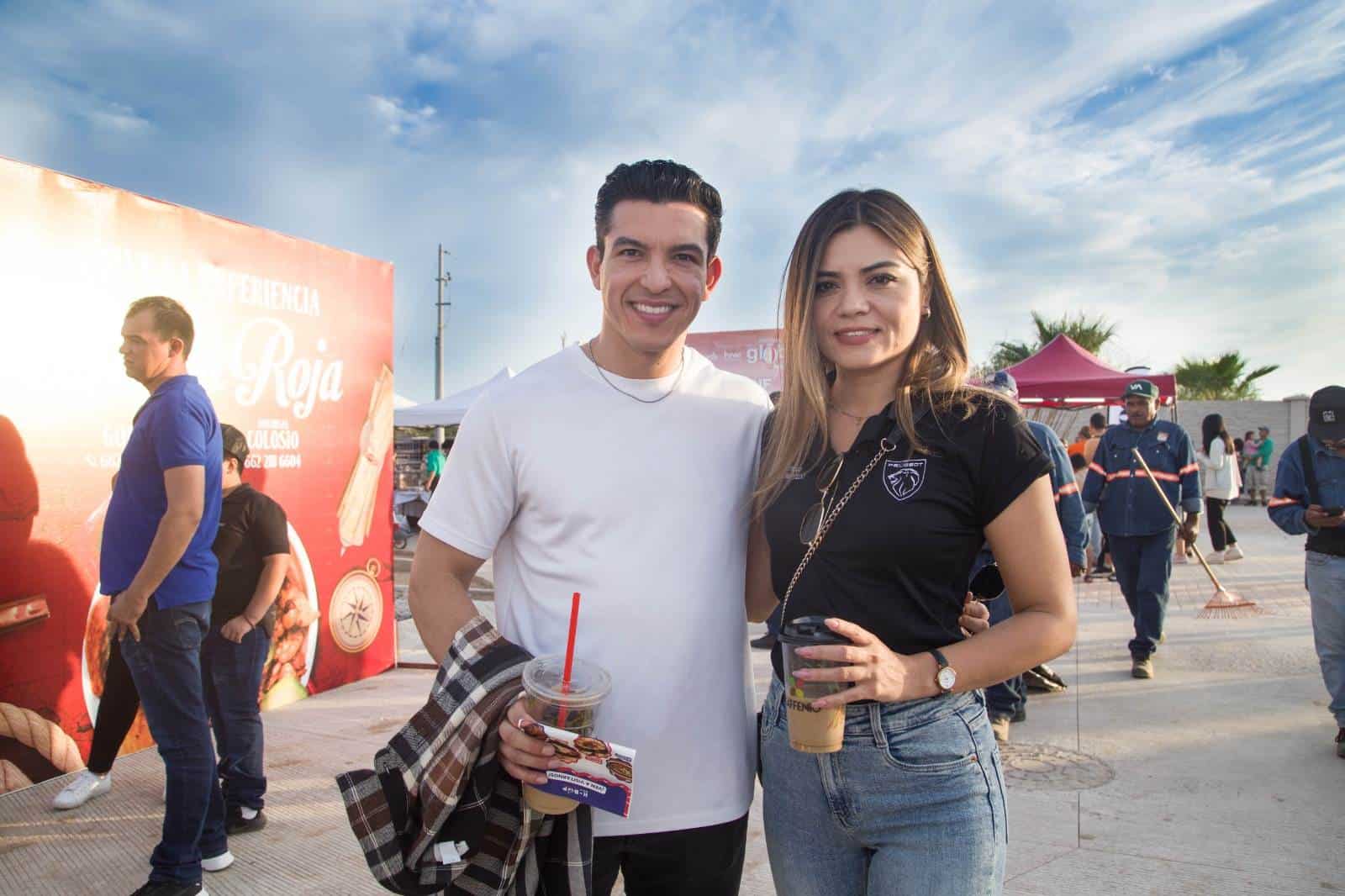 Segunda edición Festival del Globo