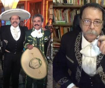 Fallece el tenor mexicano, Alberto  El Cuervo Bustillos