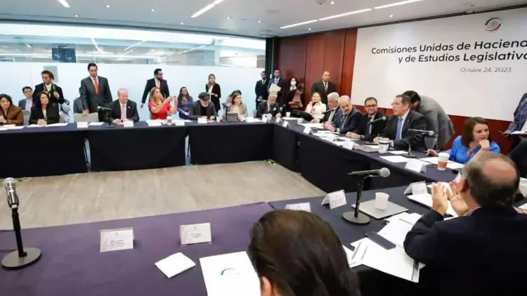 Foto: Especial / EXPRESO.