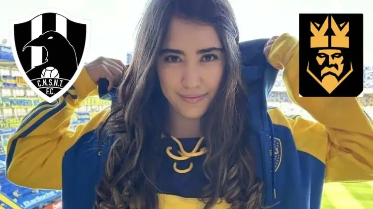 Mercedes Rora es la presidenta de Club de Cuervos. (Foto: Especial/EXPRESO)