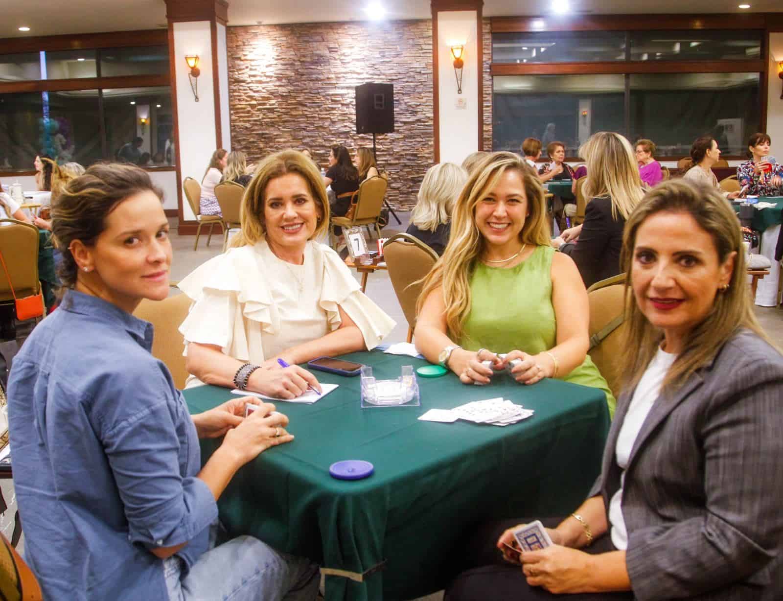 Torneo de Canasta y Estrella 2023
