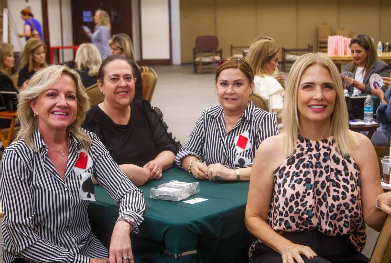 Torneo de Canasta y Estrella 2023