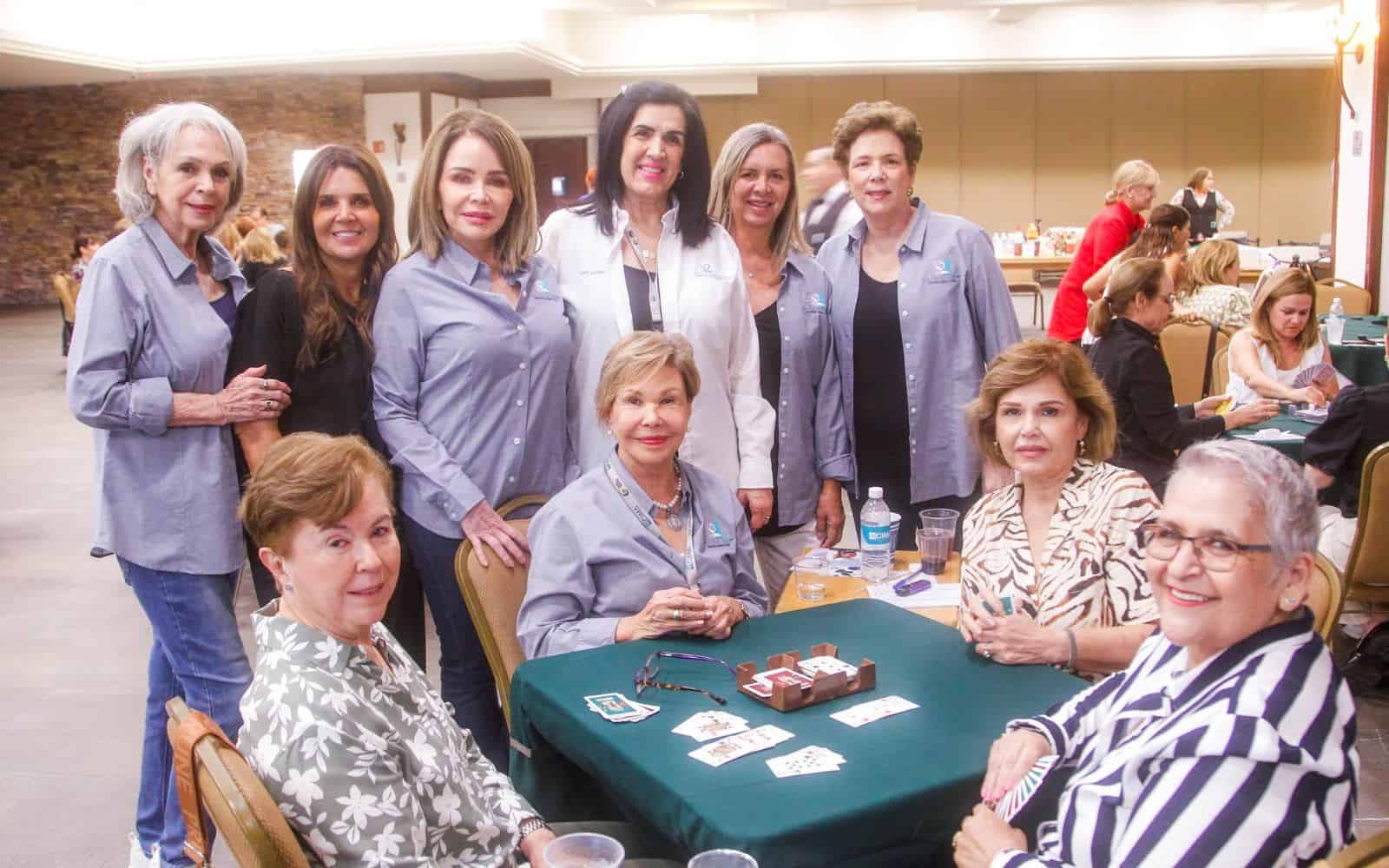 Torneo de Canasta y Estrella 2023