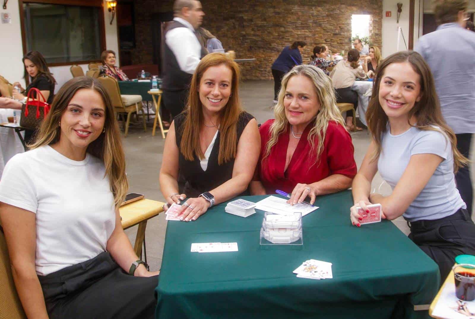 Torneo de Canasta y Estrella 2023