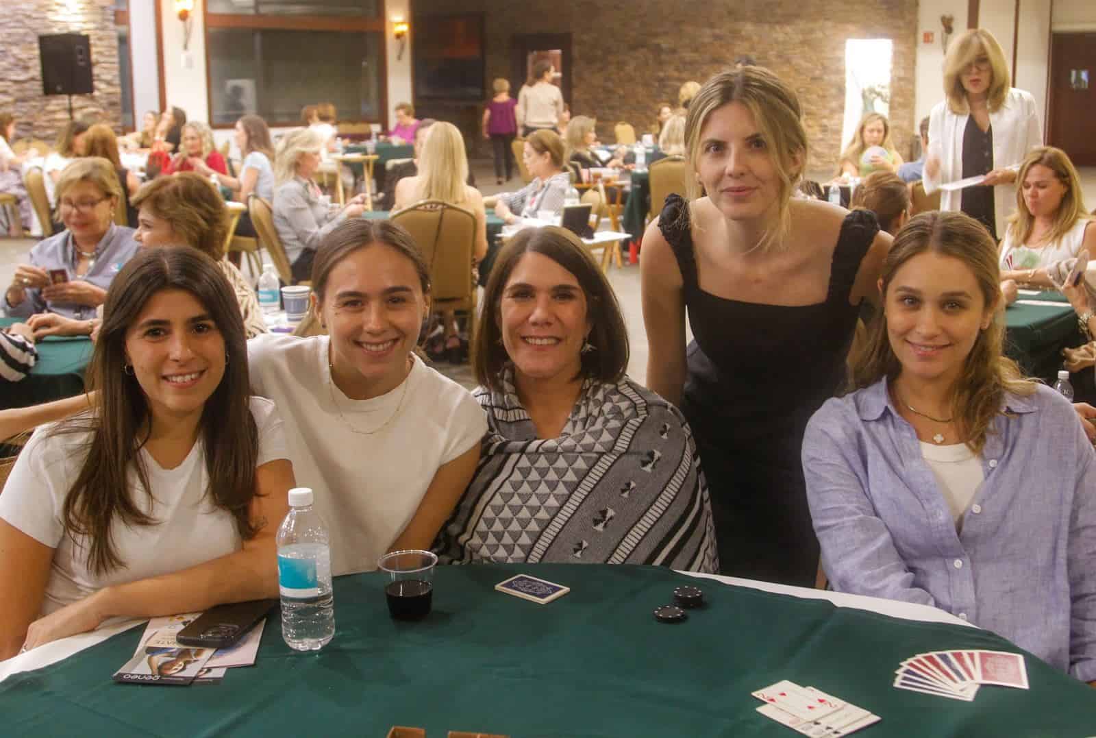 Torneo de Canasta y Estrella 2023