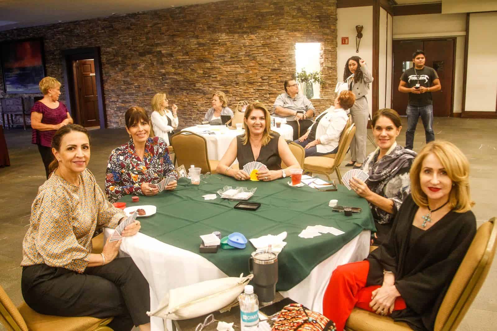 Torneo de Canasta y Estrella 2023