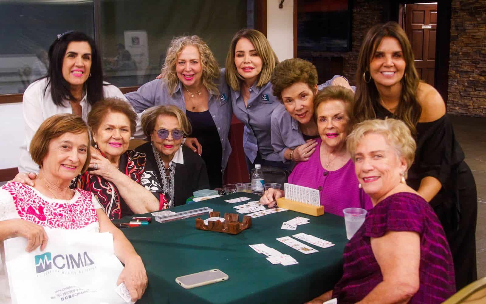 Torneo de Canasta y Estrella 2023
