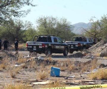 Abaten a hombre en la Real del Carmen; robó arma a policías y les disparó