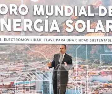 Inicia Foro Mundial de Energía Solar 2023 en Hermosillo