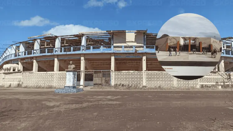 Se tendrá una inversión total de 150 millones de pesos. (Foto: Archivo / EXPRESO)