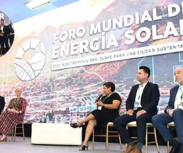 Hermosillo podría tener más impulso en vehículos eléctricos particulares