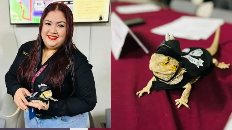 Foto: Especial / EXPRESO.