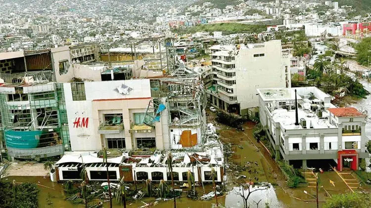 Foto: Especial / EXPRESO.