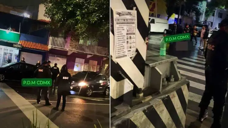 Foto: Especial / EXPRESO.