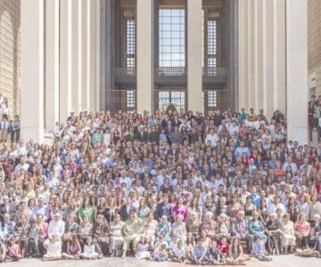 Clan Aguirre, una gran familia orgullosa de su legado