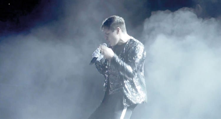 Preparan espectacular tributo en honor al “Rey del Pop”
