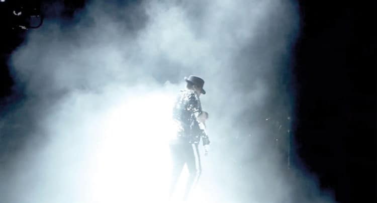 Preparan espectacular tributo en honor al “Rey del Pop”