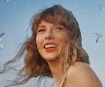 Taylor Swift provoca (otra vez) que Spotify colapse con su nueva regrabación