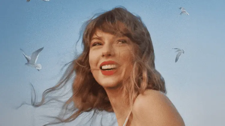 Taylor Swift lanzó su más reciente regrabación el jueves pasado. (Foto: Especial/EXPRESO)