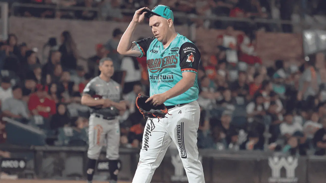 Tomateros se lleva el Clásico de la LMP en territorio naranja