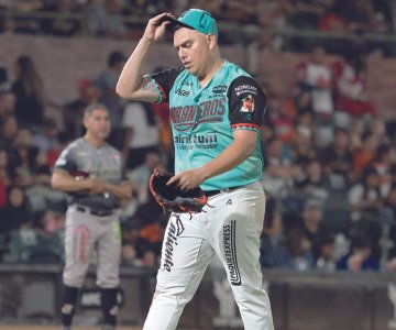 Tomateros se lleva el Clásico de la LMP en territorio naranja