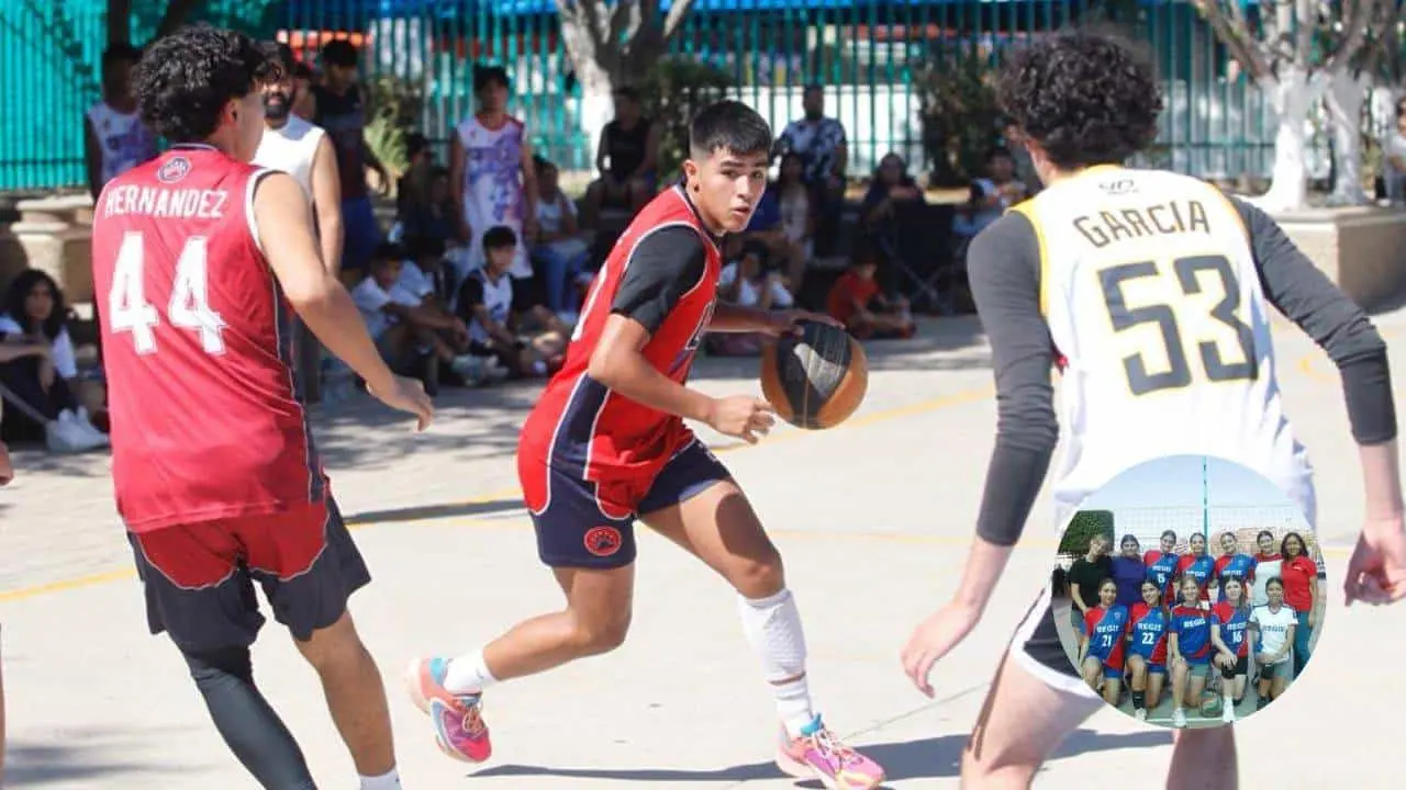 Copa Regis 2023 entrará en su punto más álgido este domingo