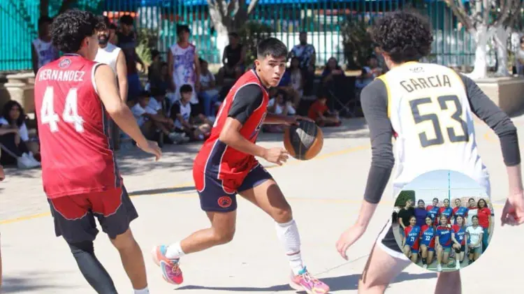 La Copa Regis tuvo su segundo día de competencias este sábado. (Foto: Jesús Ballesteros/EXPRESO)