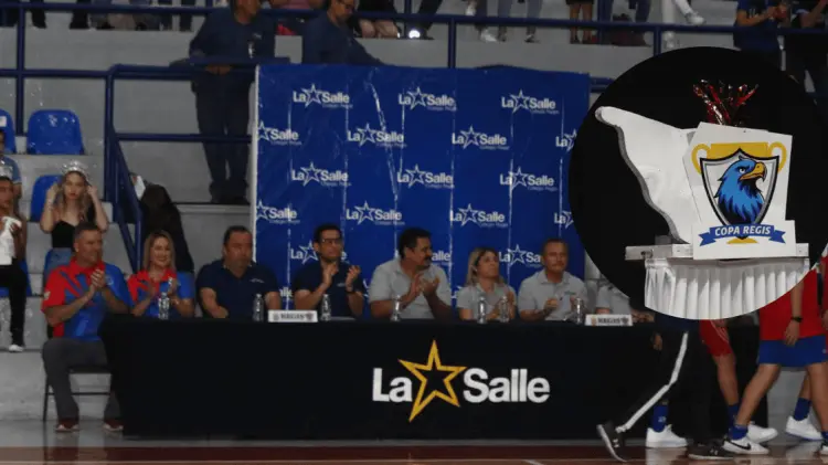 La edición 2023 de la Copa Regis inició este viernes. (Foto: Cristian Ruiz/EXPRESO)