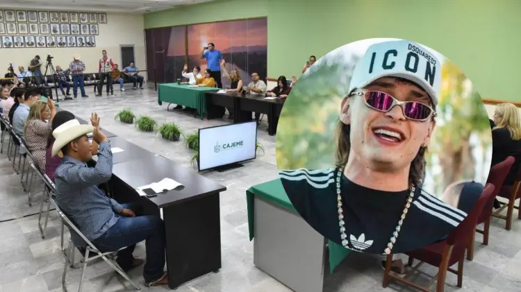 Actualmente se analizan posibles acciones de regulación para esta música. (Fotos: Especial/EXPRESO)