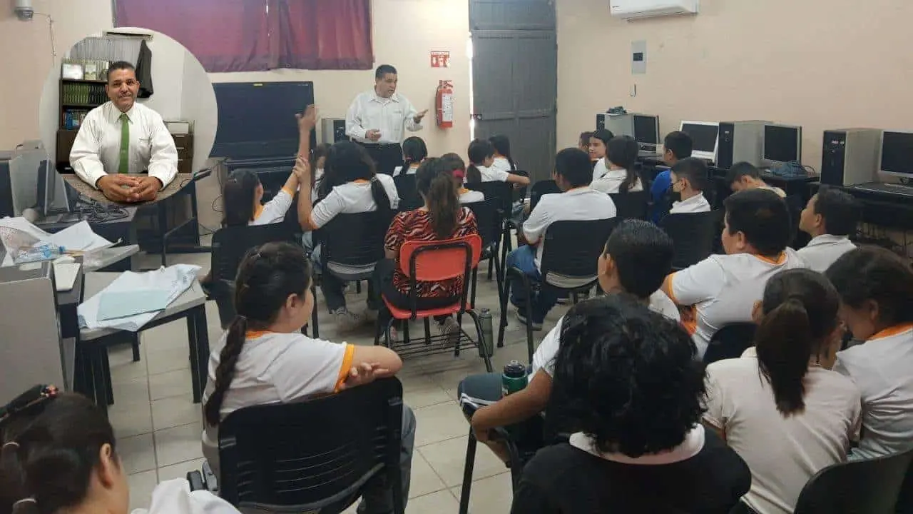Actos suicidas son asociados con el consumo de drogas: Narconon