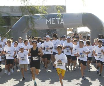 Celebran Faith Run 2023