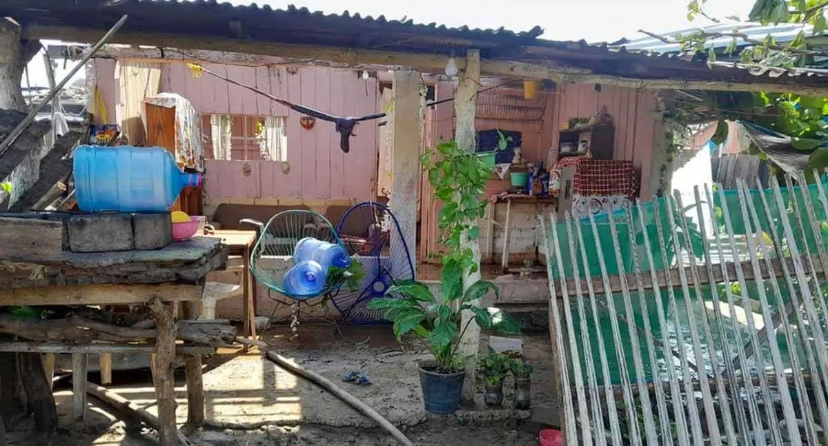 El dinero no sirve en Acapulco:  se sienten olvidados en Guerrero