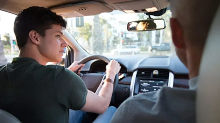 Vehículo (Foto: Especial / EXPRESO)