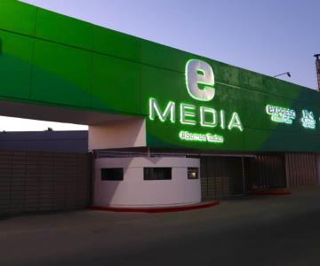 Habilita e Media centro de acopio para damnificados del huracán Otis