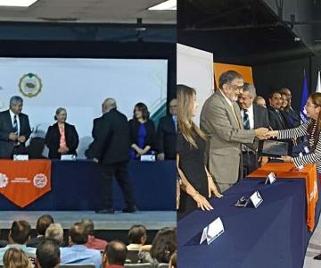 Reconoce ITH trayectoria de 60 docentes