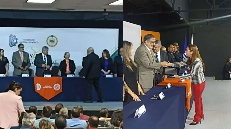 Foto: Especial / EXPRESO.