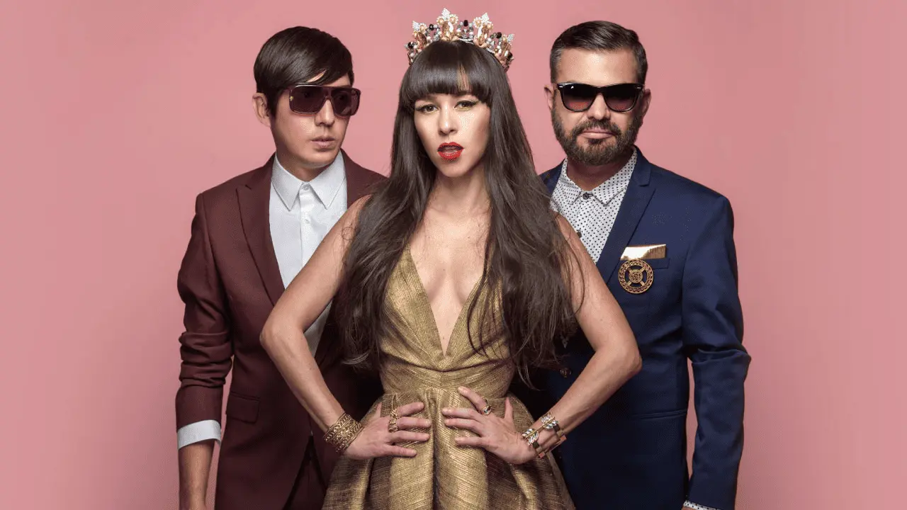 Belanova anuncia su regreso a los escenarios