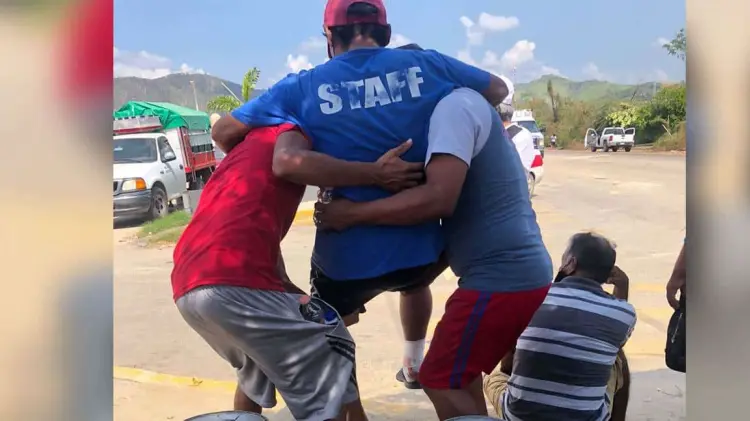 Foto: Especial / EXPRESO.