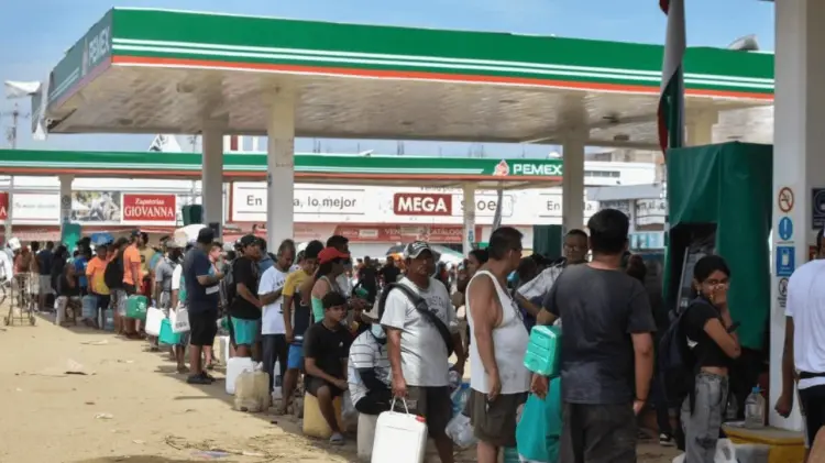 Foto: Cuartoscuro / EXPRESO